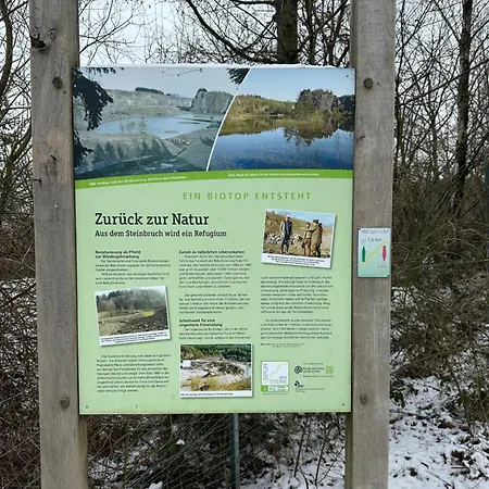 Am Berg * Wolfshagen (Lower-Saxony)