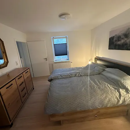 Am Berg Διαμέρισμα