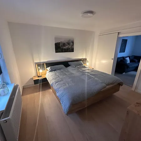 Am Berg * Wolfshagen (Lower-Saxony)