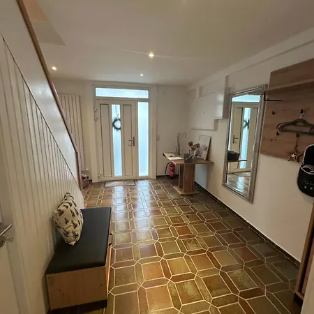 Am Berg 볼프샤겐