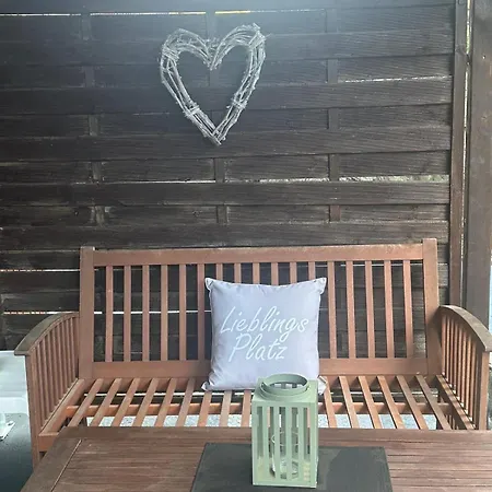 Am Berg Διαμέρισμα *