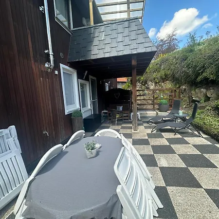 Am Berg Διαμέρισμα