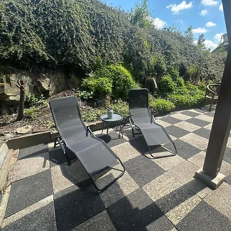 Am Berg * 볼프샤겐