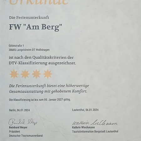 Am Berg *