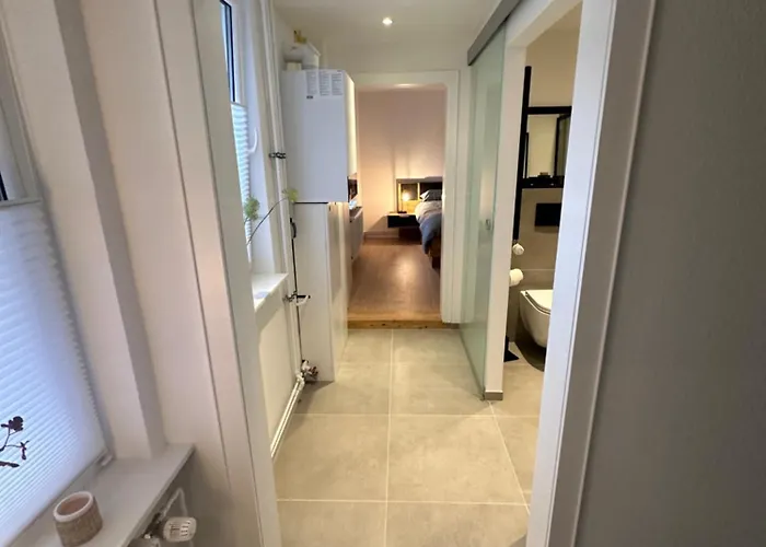 Apartment Am Berg Wolfshagen (Lower-Saxony)