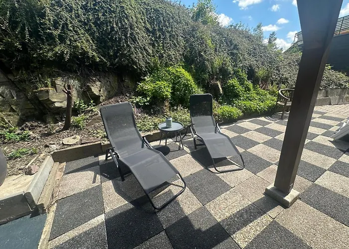 Am Berg * Wolfshagen (Lower-Saxony)