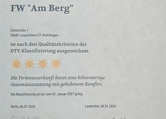 Am Berg *